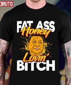 President Xi Jinping The Pooh Honey Lovin’ Bitch Tee shirt