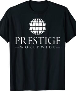 Prestiges Worldwide Tee Shirt