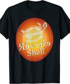 Reverse Shell 2.0 Tee Shirt