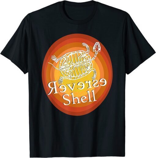 Reverse Shell 2.0 Tee Shirt