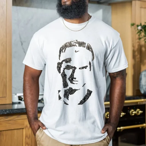 Roger Federer Announces Retirement Tee Shirt