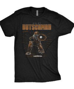 Rutschman Tee Shirt