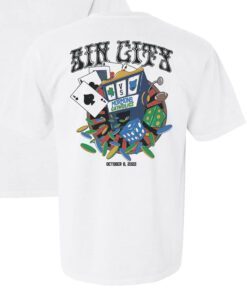 Sin City T-Shirt