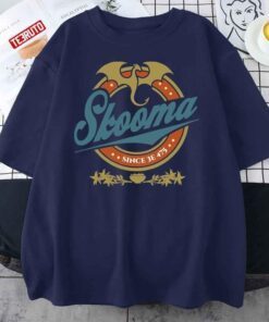 Skooma Since 3E 475 Tee Shirt