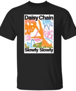 Slowly Slowly Daisy Chain Shirt