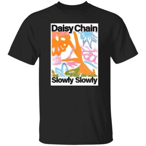 Slowly Slowly Daisy Chain Shirt