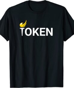 The Token Libertarian of the Group Tee Shirt