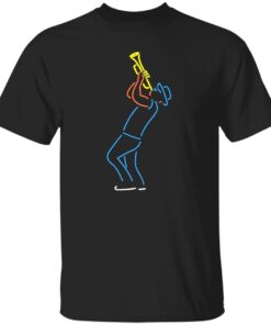 Timmy Trumpet Neon Tee Shirt