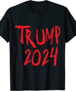 Trump 2024 Tee Shirt