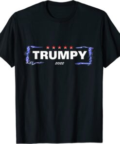 Trump Anti Biden Rally Wear Tee Shirt