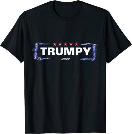 Trump Anti Biden Rally Wear Tee Shirt