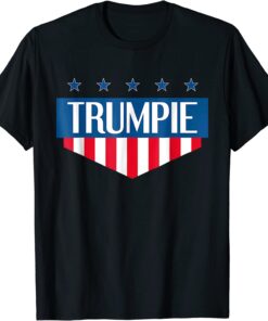 Trumpie Trump Trumpie Anti Biden Trumpie Classic Shirt