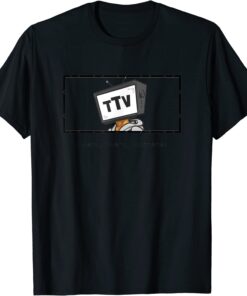 Twenty Twenty Visionaries Tee Shirt