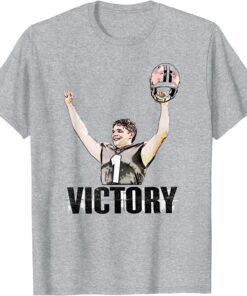 Victory Day Is Sweet Tee Shirt