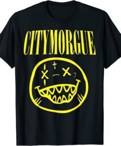 city morgue Tee Shirt