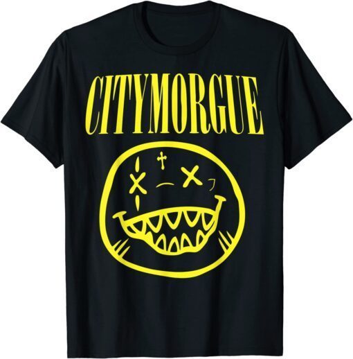 city morgue Tee Shirt