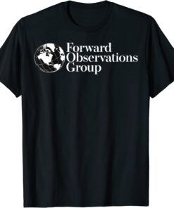 forwards observations group Tee Shirt