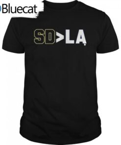 2022 Erik Greupner Sdla Tee Shirt