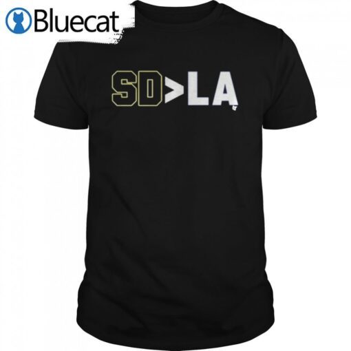 2022 Erik Greupner Sdla Tee Shirt