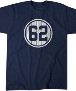 62 Bronx Bombs Classic Shirt