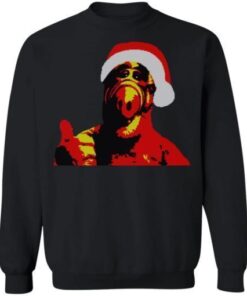 Alf Christmas Tee Shirt