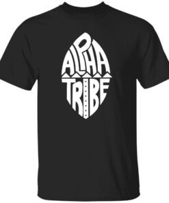 Alpha Tribe 2022 Tee Shirt