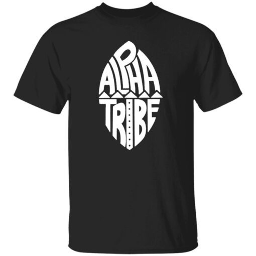 Alpha Tribe 2022 Tee Shirt