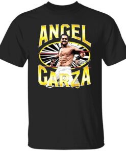 Angel Garza Ropes 2022 Classic shirt