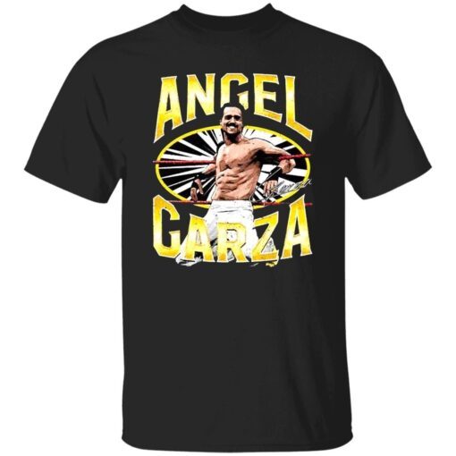 Angel Garza Ropes 2022 Classic shirt