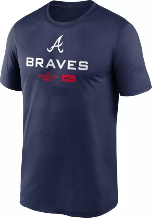 Atlanta Braves 2022 Tee Shirt