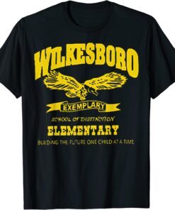 Avrils Lavignes Sk8er Boi Green Wilkesboro Tee Shirt