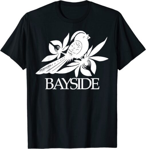 Baysides Band Tee Shirt