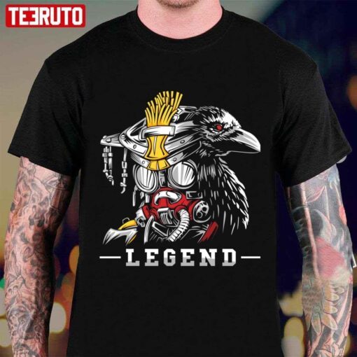 Beast Of The Hunt Apex Legends Tee shirt