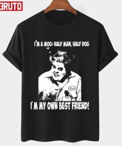 Best Friend Uncle Buck Art Tee shirt