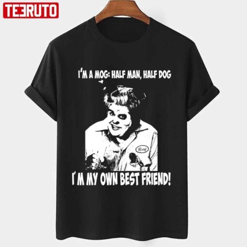 Best Friend Uncle Buck Art Tee shirt