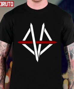 Black Of Best American Rock Band Black Veil Brides Logo 2022 shirt