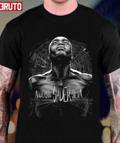 Brazilian-American Anderson Silva T-shirt