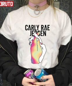 Call Me Maybe Carly Rae Jepsen Tee shirt