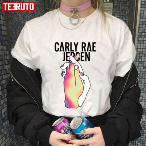 Call Me Maybe Carly Rae Jepsen Tee shirt