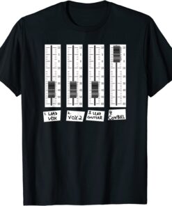 Cowbell Reference, By Yoraytees T-Shirt