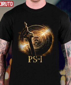 Drama Ponniyin Selvan I 2022 Tee Shirt