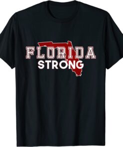 Florida Strong T-Shirt