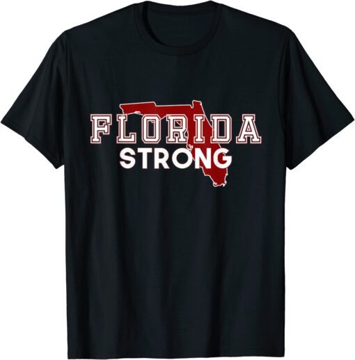 Florida Strong T-Shirt