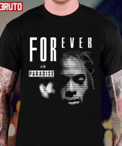 Forever In Paradise Colio Tee shirt