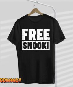 Free Snooki Tee Shirt