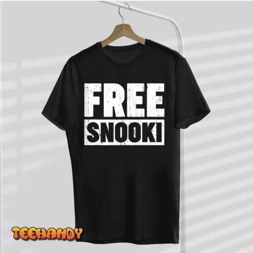 Free Snooki Tee Shirt