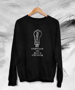 Godspeed You Black Emperor Hope Vintage Music Tee Shirt
