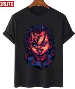 Good Guy Wants To Play Chucky Tee Shirt