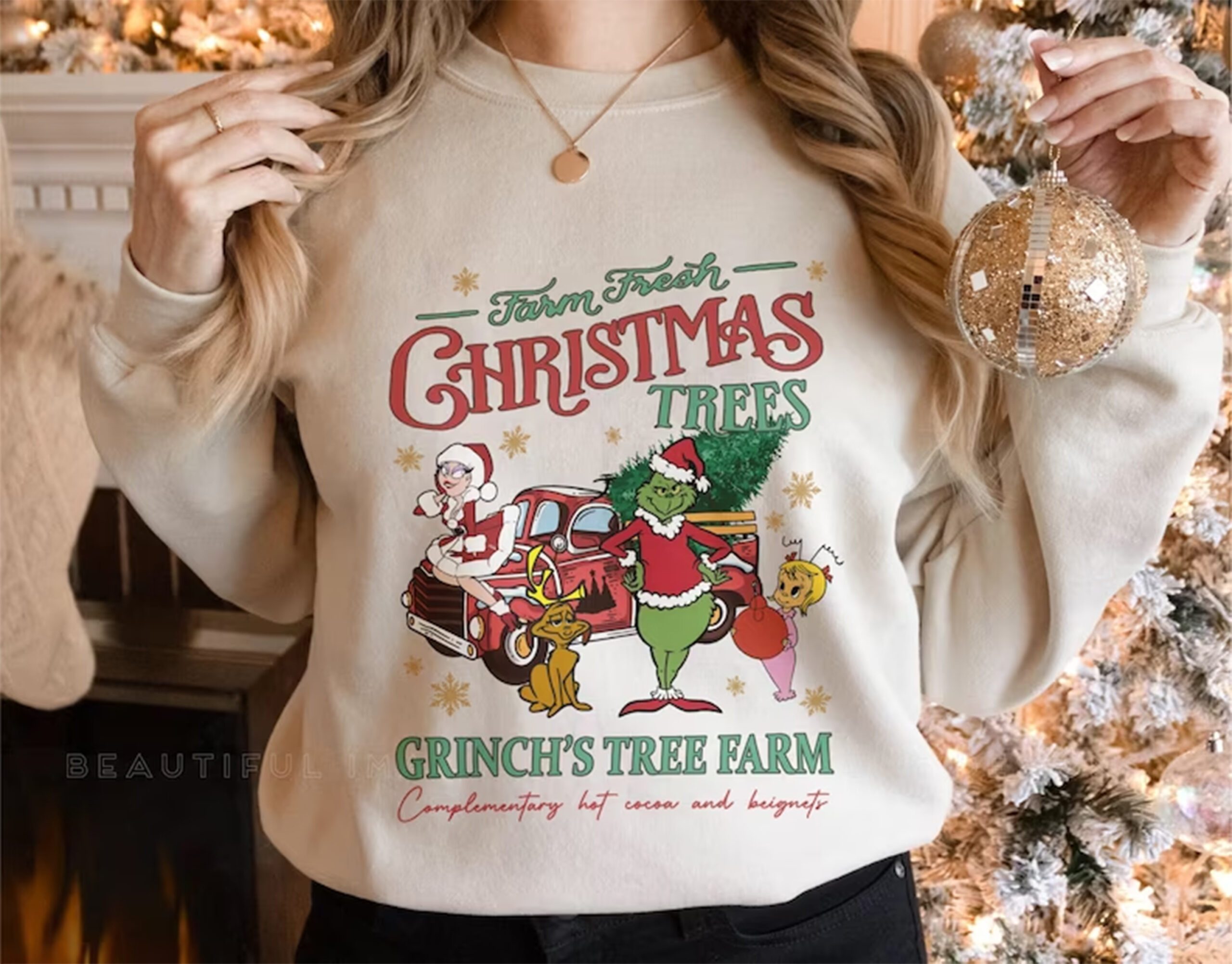 Grinch Christmas Santa Grinch Tee Shirt Grinch Christmas Santa Grinch Tee Shirt