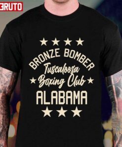 Hands Down Deontay Wilder Tee shirt